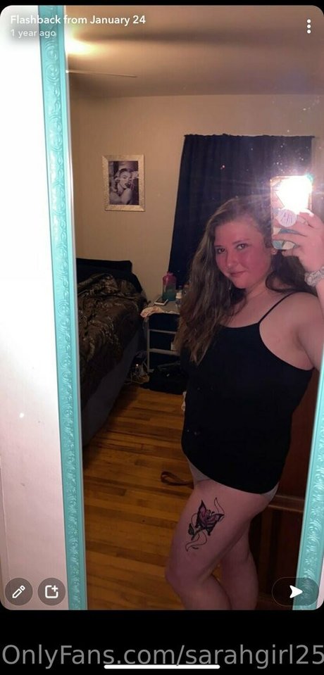 sarahgirl25 Nackt auf OnlyFans