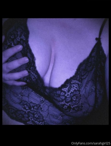 sarahgirl25 OnlyFans-Leak