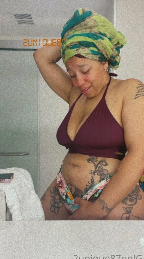 unique87nutting Nacktbilder von OnlyFans