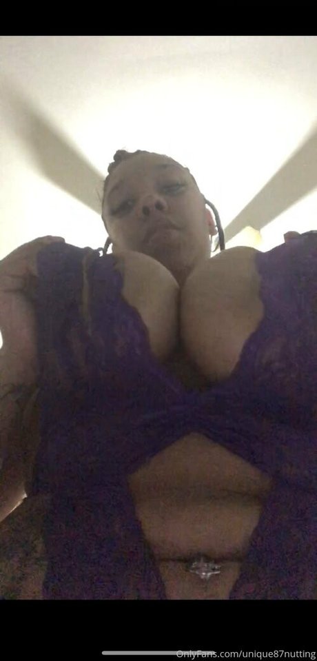 unique87nutting OnlyFans-Inhalte