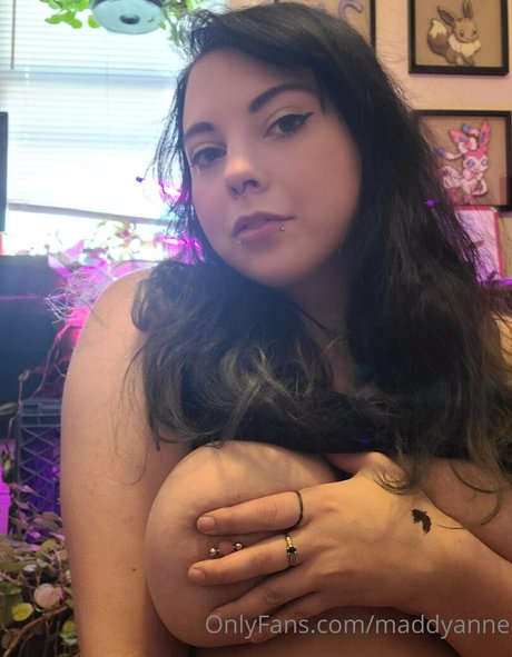 madianne OnlyFans Leaks Sex