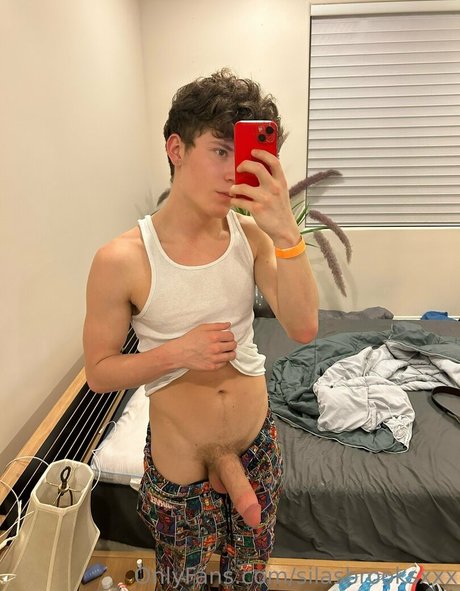 silasbrooksxxx Heiße OnlyFans Inhalte