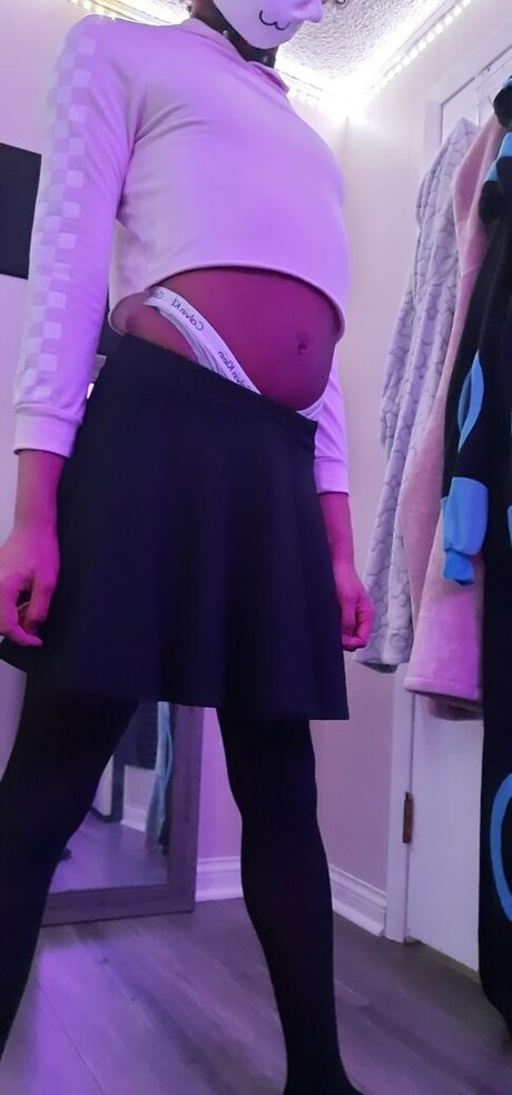 gassyzen OnlyFans-Fotos