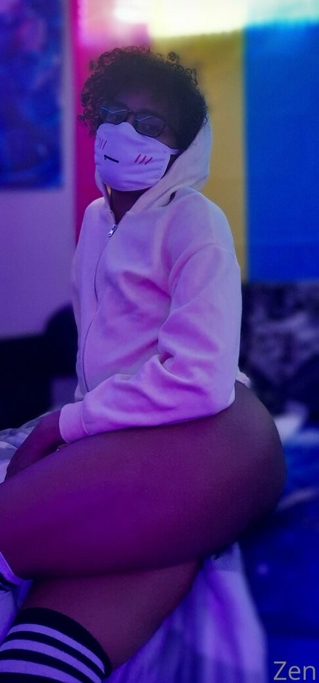 gassyzen OnlyFans Pornografie