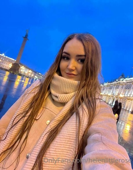 helenlittlerose Leaks von Nacktbildern auf OnlyFans