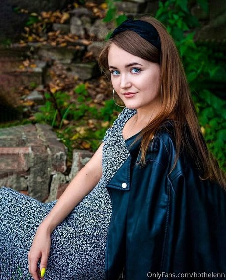 helenlittlerose NurlyFans-Pornoleaks