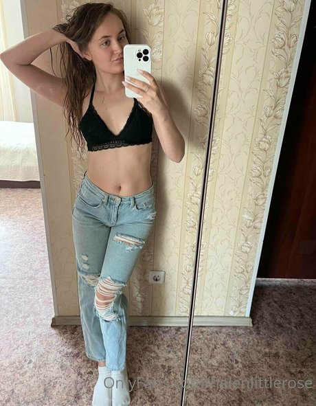 helenlittlerose Nackt auf OnlyFans Leaks