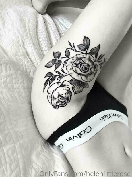 helenlittlerose Unzensiert OnlyFans