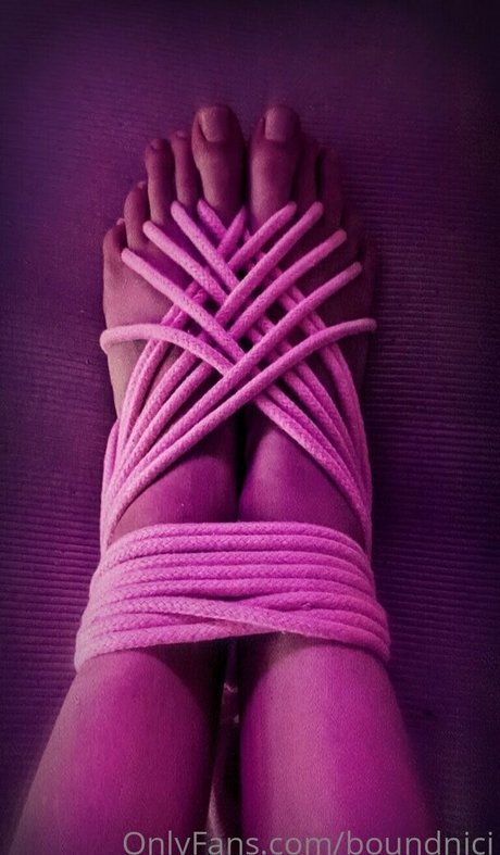 boundnici Leak von OnlyFans