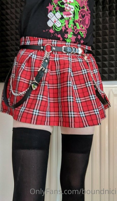 boundnici OnlyFans Leaks Gratis