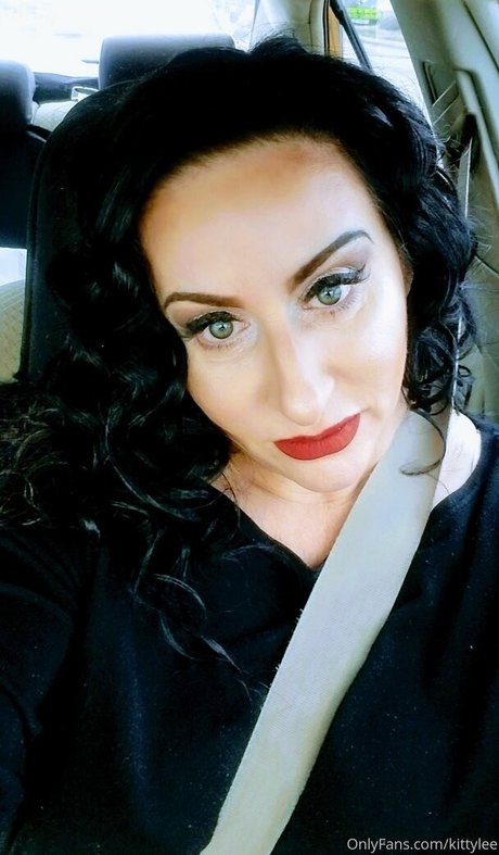 kittylee Nacktbilder geleakt OnlyFans