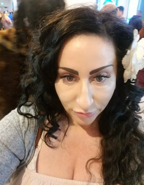 kittylee Po OnlyFans