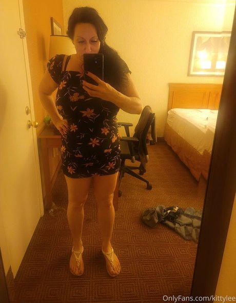 kittylee Oben ohne OnlyFans