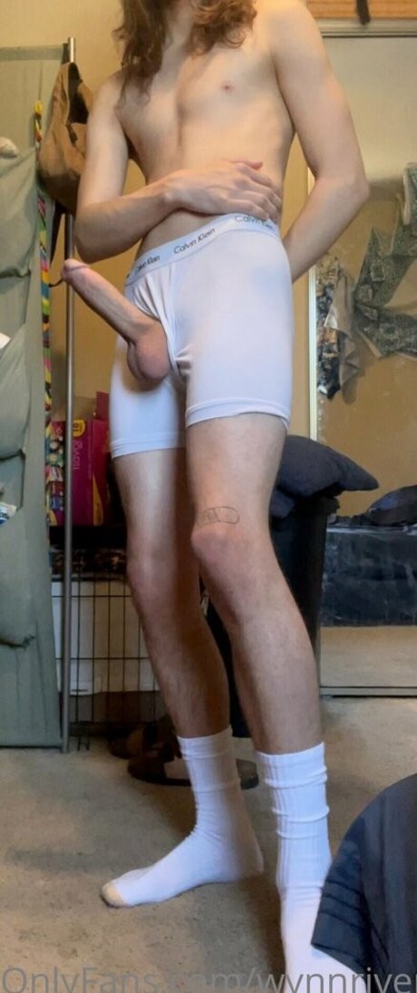 wynnrivers Nacktbilder von OnlyFans geleakt