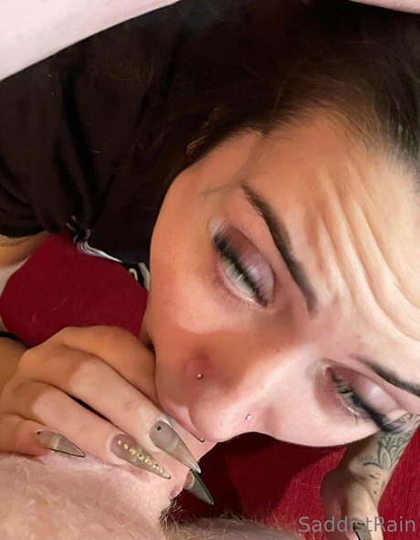 saddistraincloud OnlyFans Nacktbilder geleakt