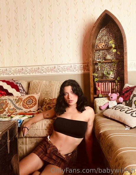 babywiiitch Nacktbilder OnlyFans