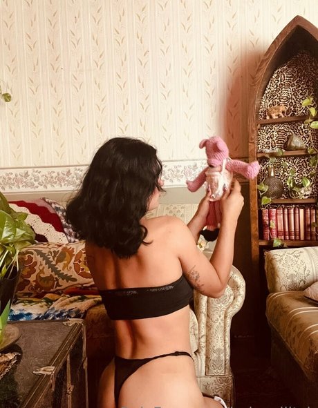 babywiiitch Leaked OnlyFans Bilder