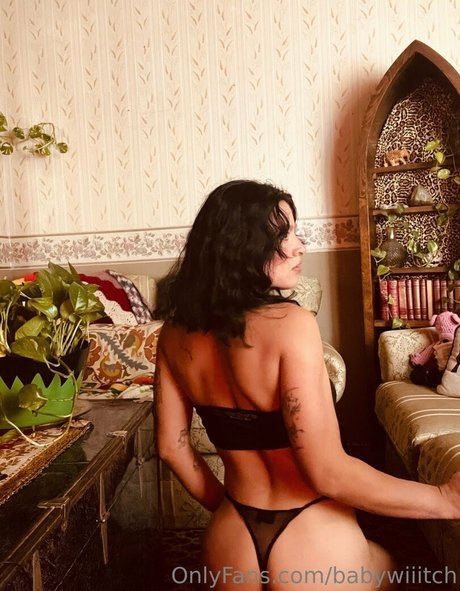 babywiiitch Nacktbilder OnlyFans geleakt