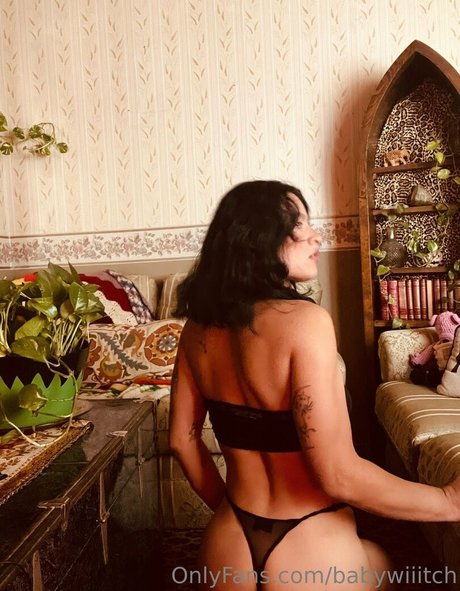 babywiiitch OnlyFans Porn