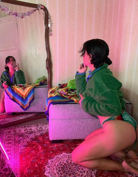 babywiiitch Strip OnlyFans