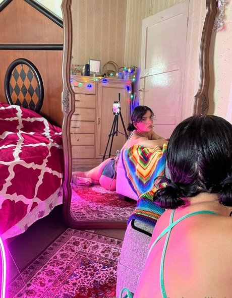 babywiiitch Nacktbilder von OnlyFans geleakt