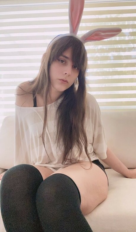 Bunnygirl emma Nacktbilder geleakt OnlyFans Nacktporno