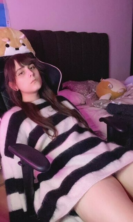 Bunnygirl emma OnlyFans-Leak