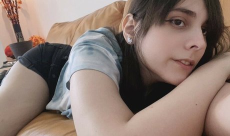 frau nackt onlyfans Kunstporno Porträt