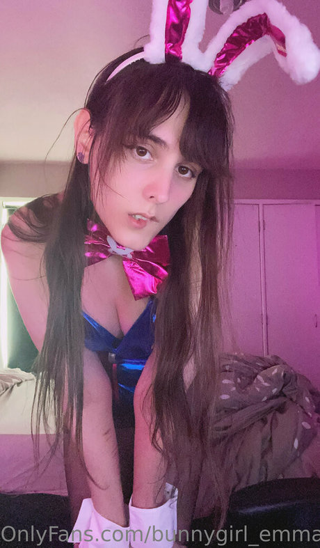 Bunnygirl emma OnlyFans kostenlos geleakt