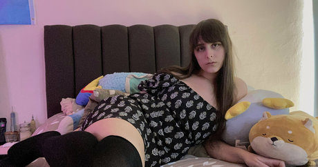 Bunnygirl emma OnlyFans Nacktbilder geleakt