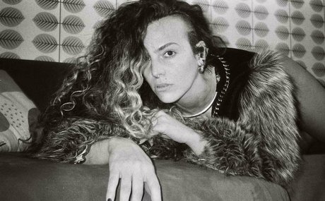 magma marea Nacktbilder von OnlyFans