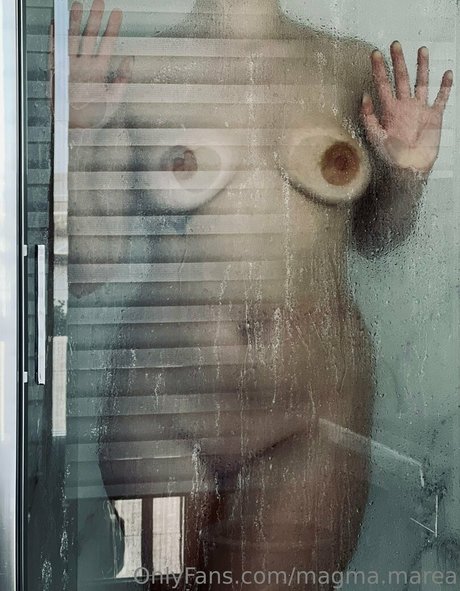 magma marea Nacktpornos auf OnlyFans