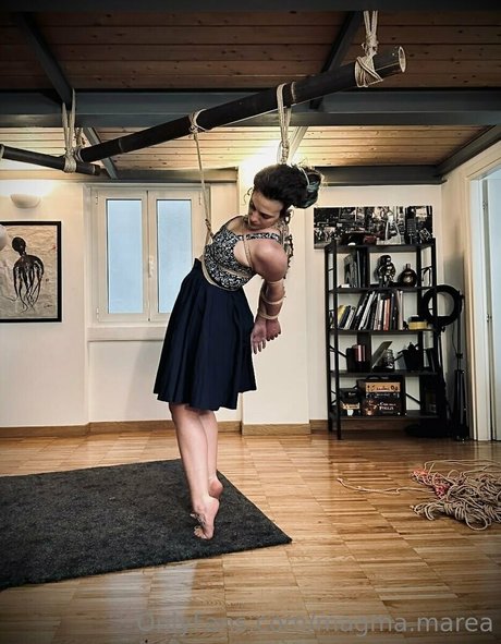 magma marea OnlyFans Pornografie