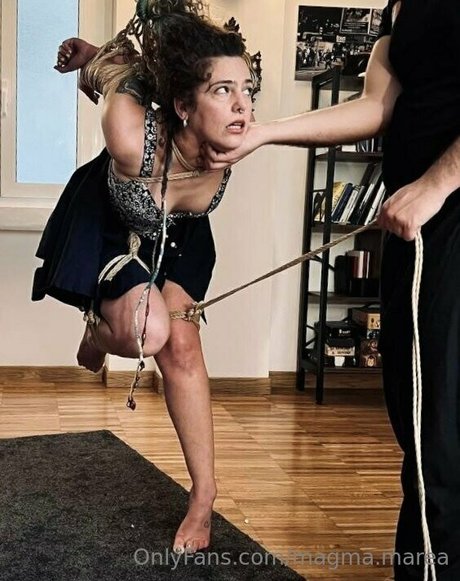 magma marea OnlyFans