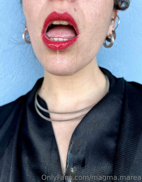 magma marea OnlyFans Nackt