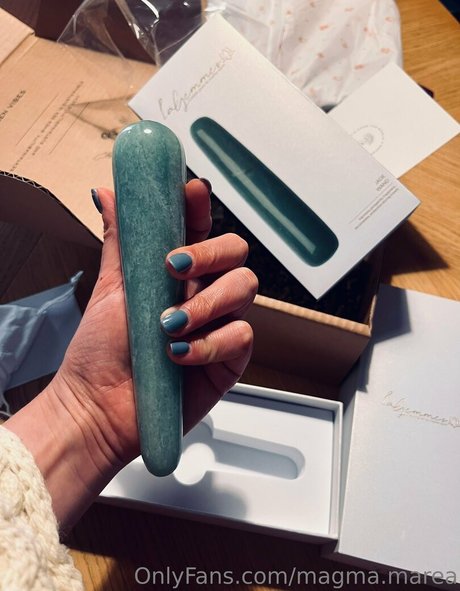 magma marea Leaked OnlyFans Pornografie