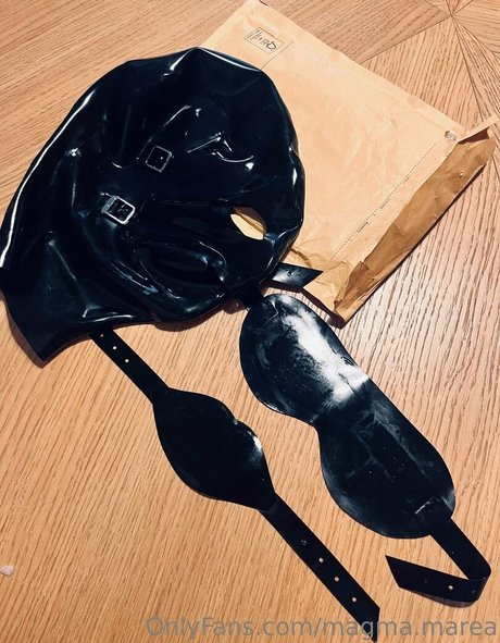 magma marea OnlyFans Joi