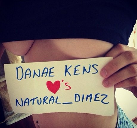 Danae Kensington OnlyFans-Pornoleak