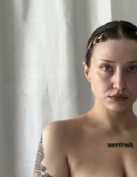 yyentaa Nacktbilder von OnlyFans