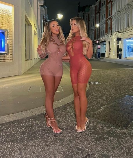 Jessica Gale And Evegale OnlyFans kostenlos