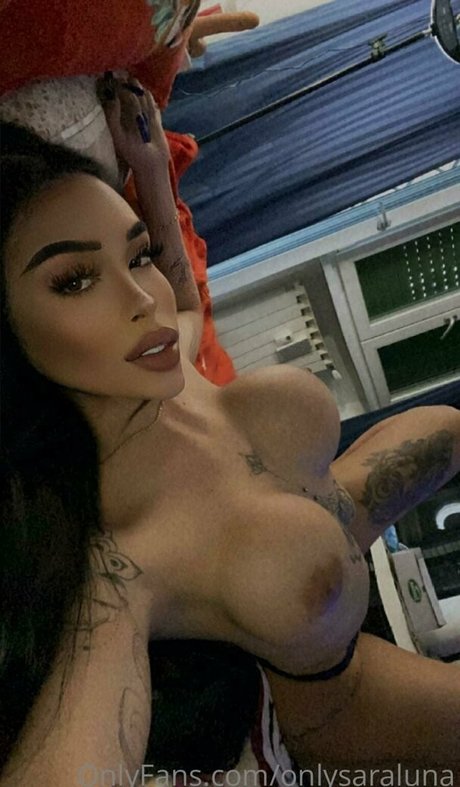 Sara Luna OnlyFans Archiv