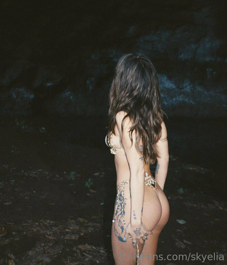skyelia Sexy OnlyFans