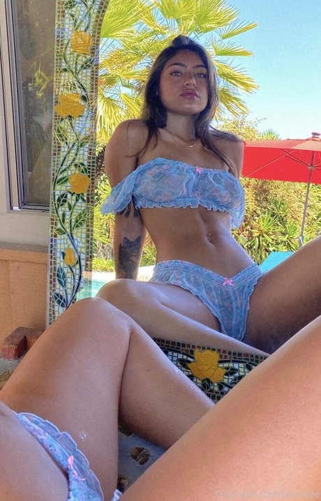 skyelia Nacktbilder von OnlyFans