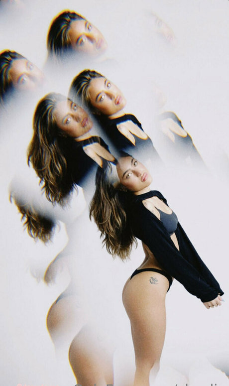 skyelia OnlyFans Nackt Leak