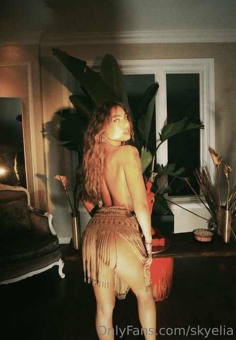 skyelia OnlyFans Bilder