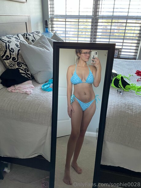 sophie0028 Nacktbilder-Leaks von OnlyFans