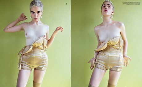 Julia Cumming Titten OnlyFans