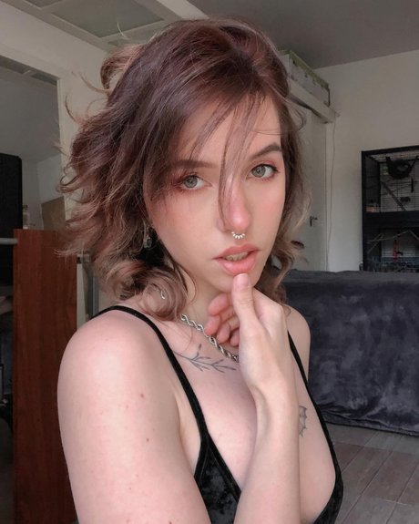 Xailurus Nacktbilder von OnlyFans