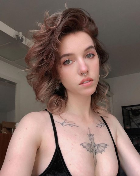 Xailurus OnlyFans Fotos