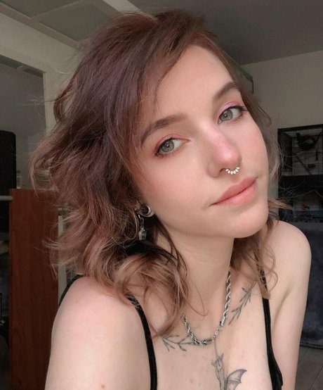 Xailurus Nacktbilder von OnlyFans geleakt